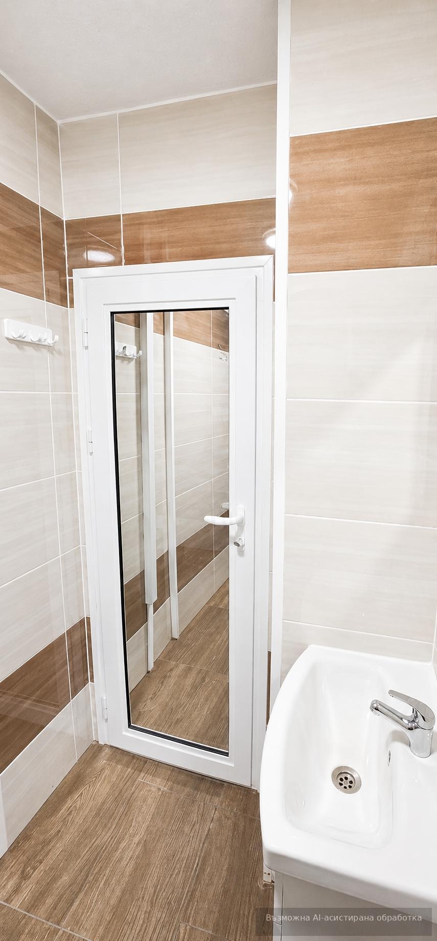 Дава под наем 1-СТАЕН, гр. София, Люлин 2, снимка 9 - Апартаменти - 54350417