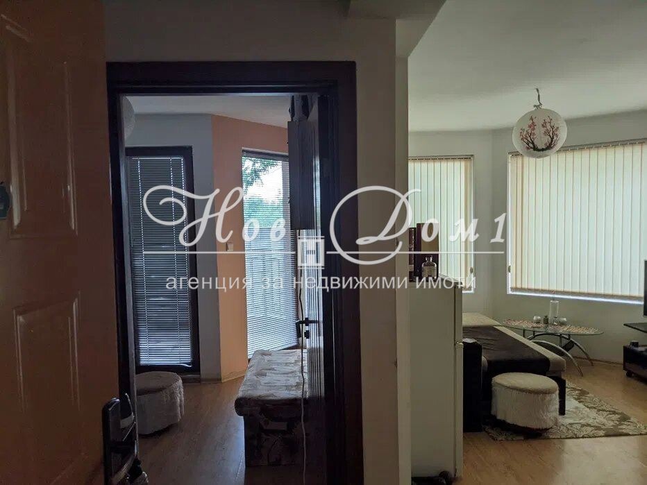 Дава под наем 2-СТАЕН, гр. Варна, Цветен квартал, снимка 4 - Апартаменти - 53963045