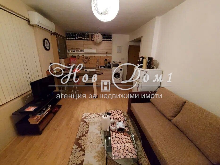 Дава под наем 2-СТАЕН, гр. Варна, Цветен квартал