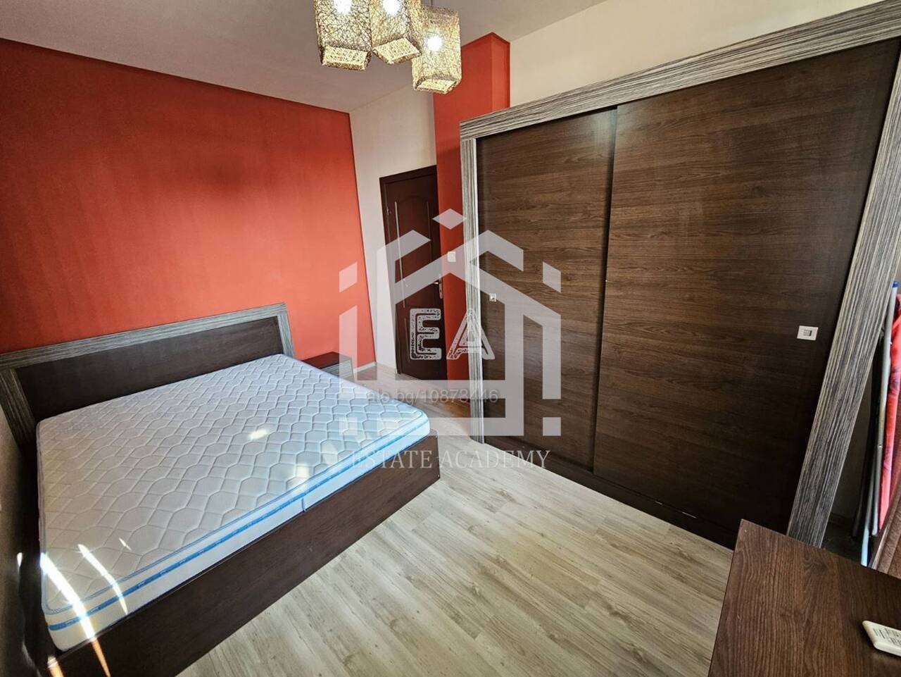 Дава под наем 2-СТАЕН, гр. Пловдив, Кючук Париж, снимка 4 - Апартаменти - 54841009
