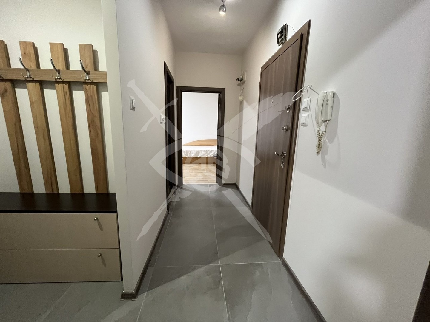 Дава под наем 2-СТАЕН, гр. София, Мусагеница, снимка 8 - Апартаменти - 55530194
