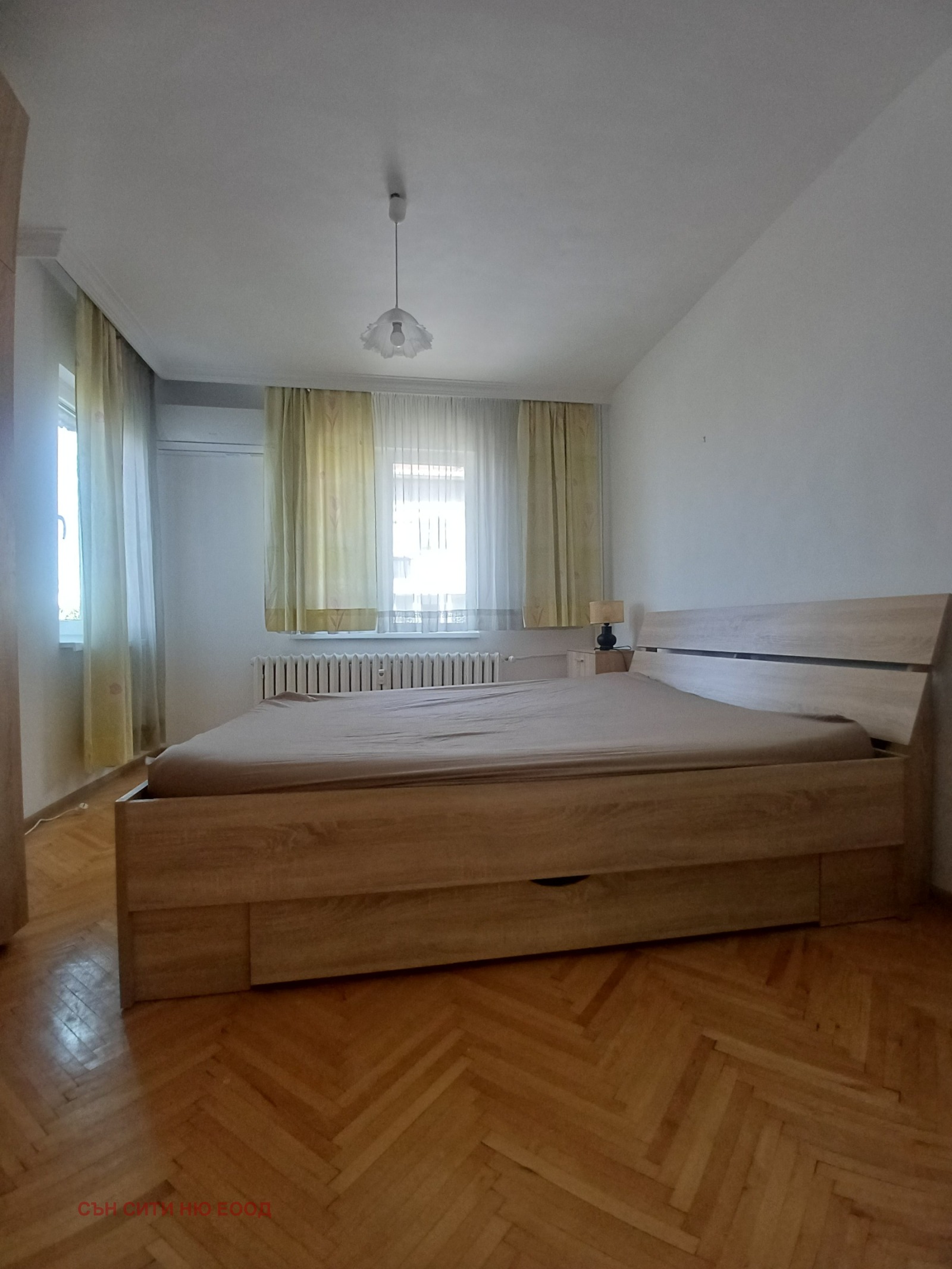 Дава под наем 2-СТАЕН, гр. София, Хиподрума, снимка 6 - Апартаменти - 55640041