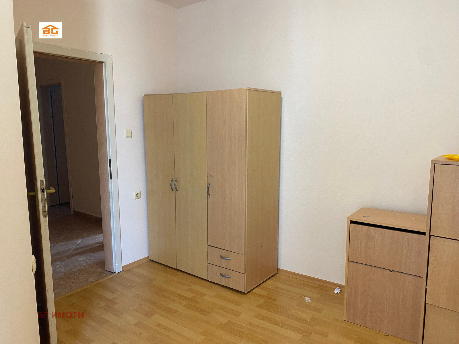Дава под наем 3-СТАЕН, гр. Варна, Колхозен пазар, снимка 6 - Апартаменти - 54827978