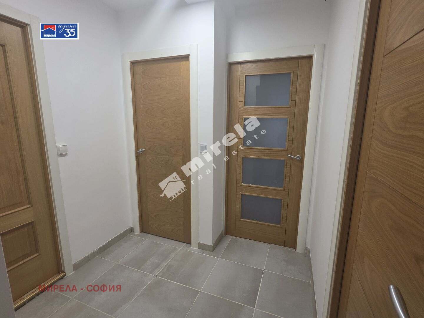 Дава под наем 3-СТАЕН, гр. София, Дианабад, снимка 3 - Апартаменти - 56111920