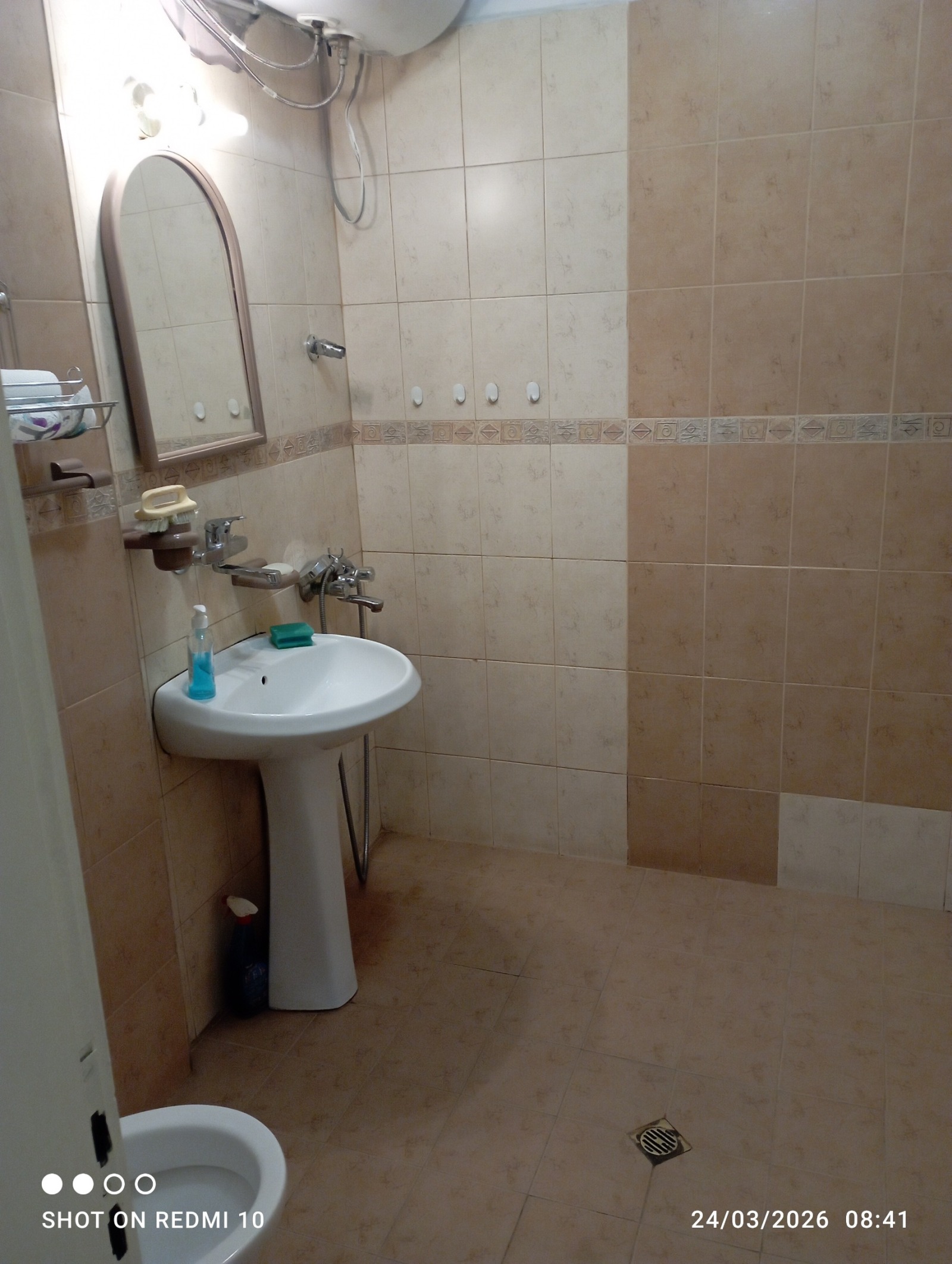 Дава под наем ОФИС, гр. София, Белите брези, снимка 5 - Офиси - 53968000