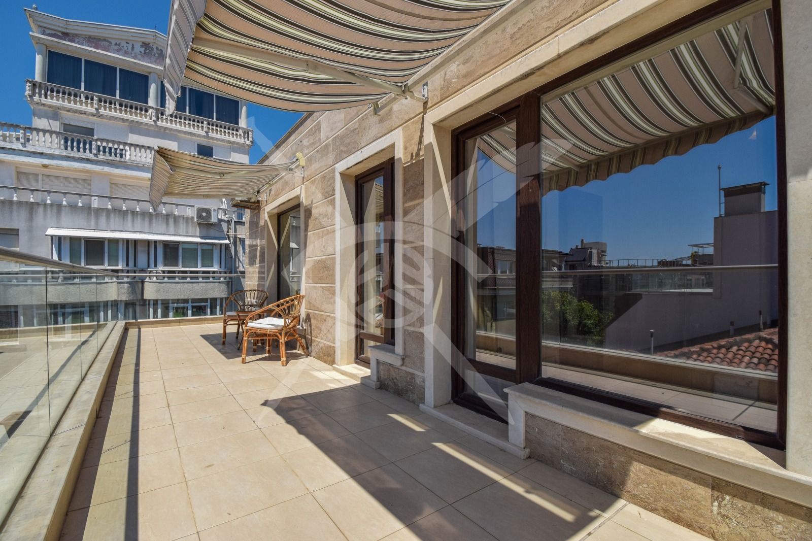 Дава под Наем 2-СТАЕН | Imot.bg — изображение 5