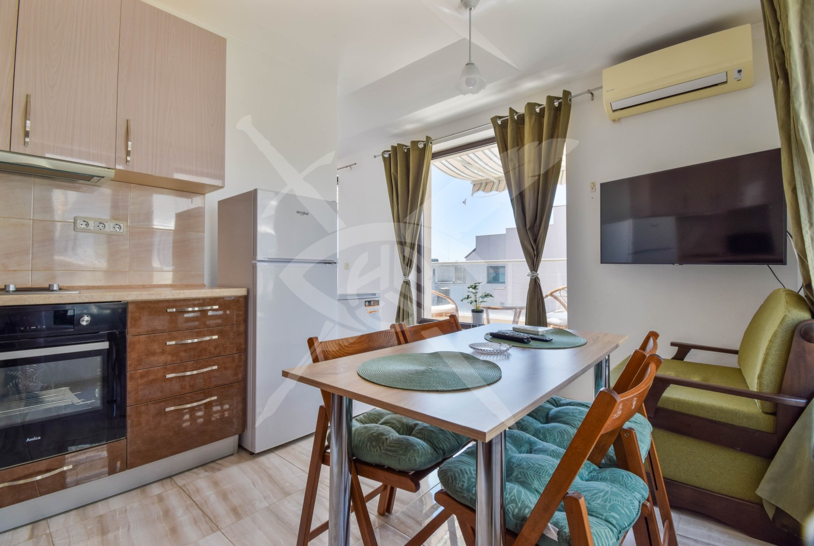 Дава под Наем 2-СТАЕН | Imot.bg — изображение 1