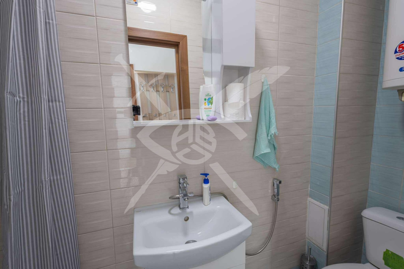 Дава под Наем 2-СТАЕН | Imot.bg — изображение 7