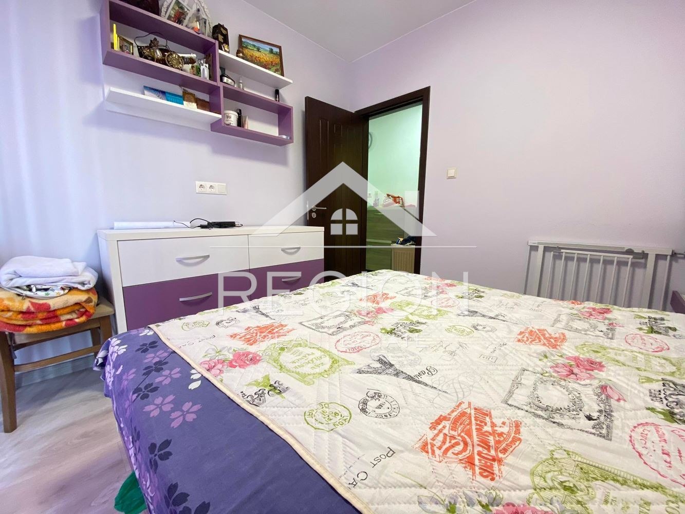 Дава под Наем 3-СТАЕН | Imot.bg — изображение 8