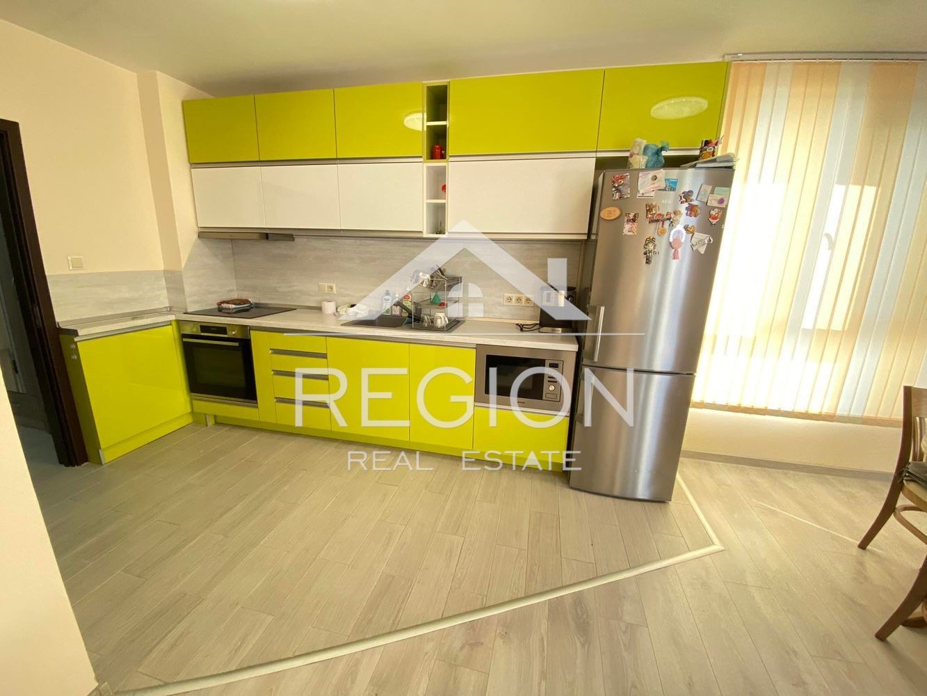 Дава под Наем 3-СТАЕН | Imot.bg — изображение 2