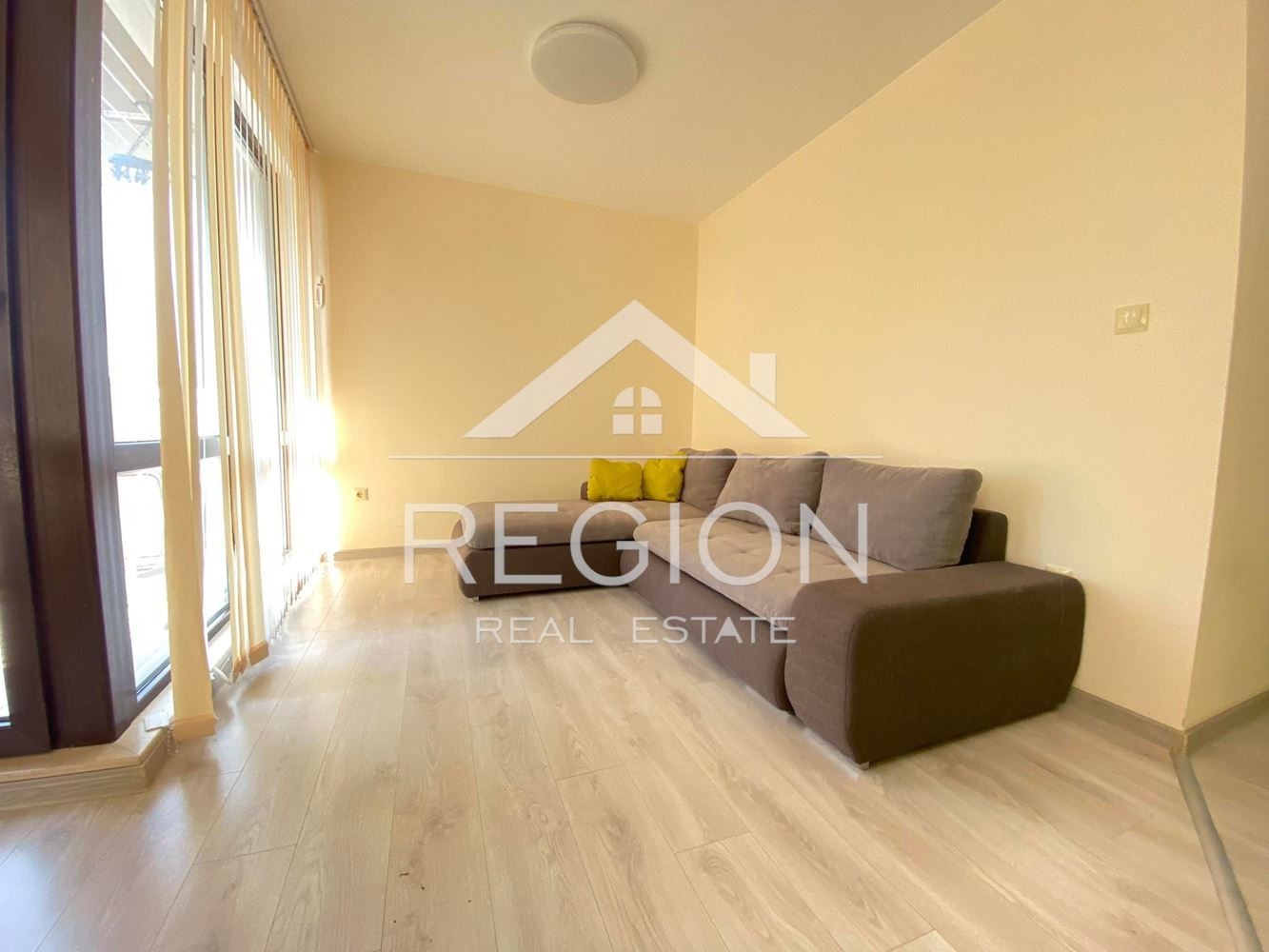 Дава под Наем 3-СТАЕН | Imot.bg — изображение 5