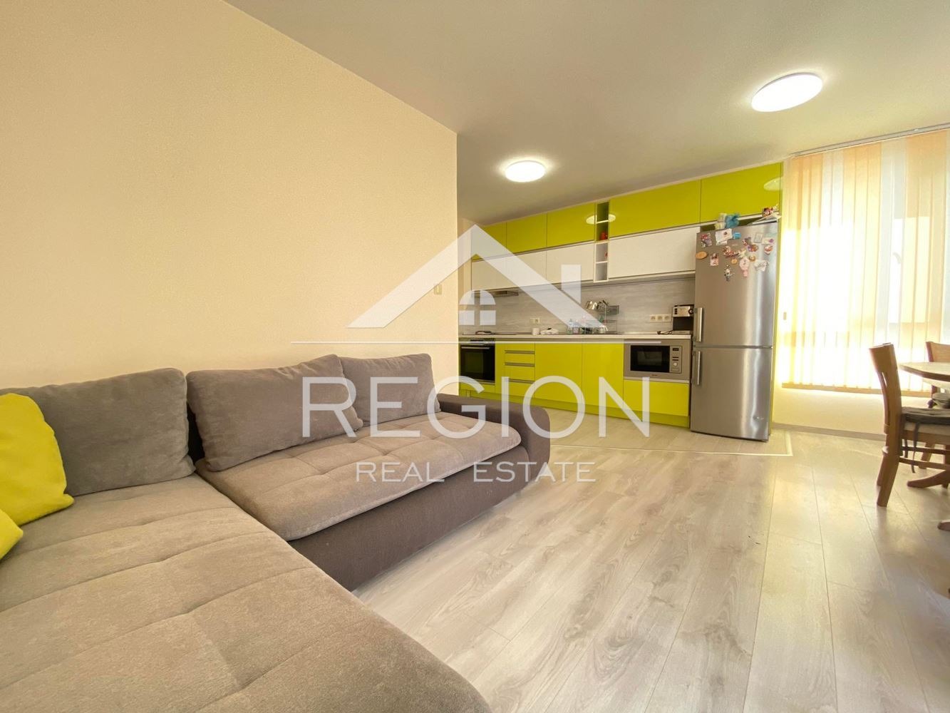 Дава под Наем 3-СТАЕН | Imot.bg — изображение 4