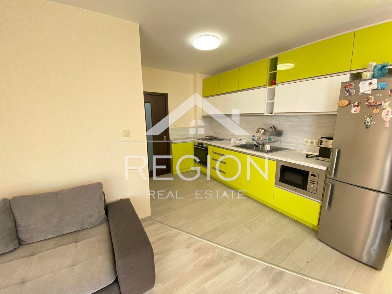 Дава под Наем 3-СТАЕН | Imot.bg — изображение 1