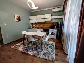 1 chambre Tsentar, Veliko Tarnovo 1