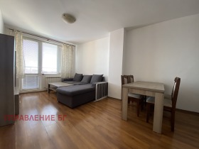 1 Schlafzimmer Mladost 1, Sofia 1