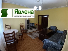 Дава под наем 3-стаен град Стара Загора Център - [1] 