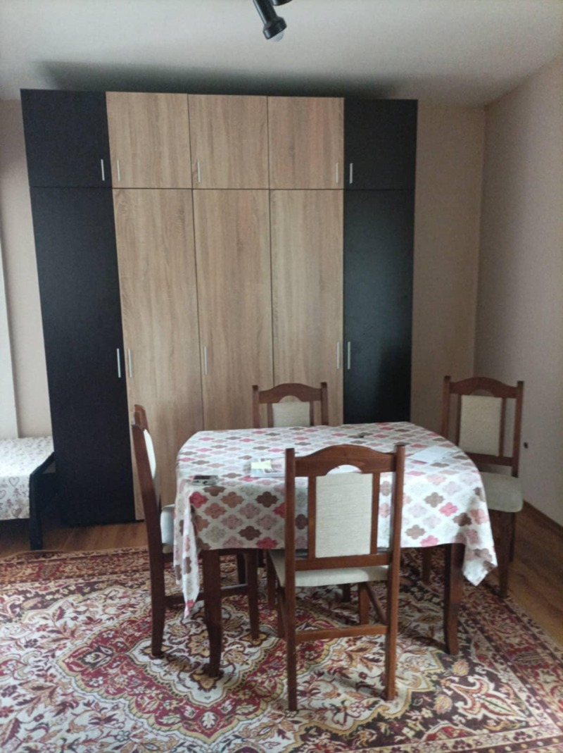 Προς ενοικίαση  1 υπνοδωμάτιο Σοφηια , Μεδητσηνσκα ακαδεμηια , 70 τ.μ | 71478085