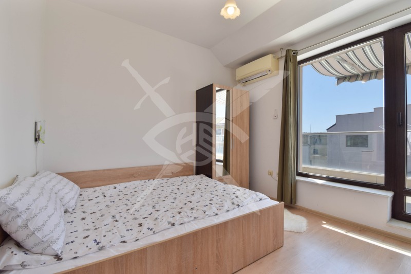 Kiadó  1 hálószoba Varna , Gracka mahala , 45 négyzetméter | 48587636 - kép [4]