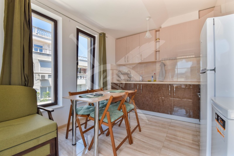 Kiadó  1 hálószoba Varna , Gracka mahala , 45 négyzetméter | 48587636 - kép [3]