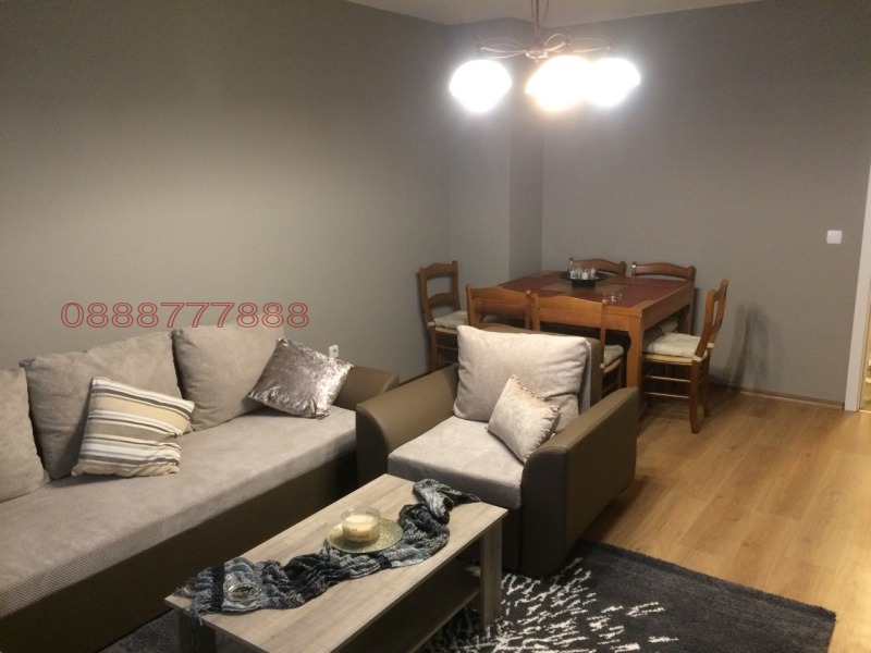 Дава под наем  2-стаен град София , Белите брези , 75 кв.м | 61349678 - изображение [3]