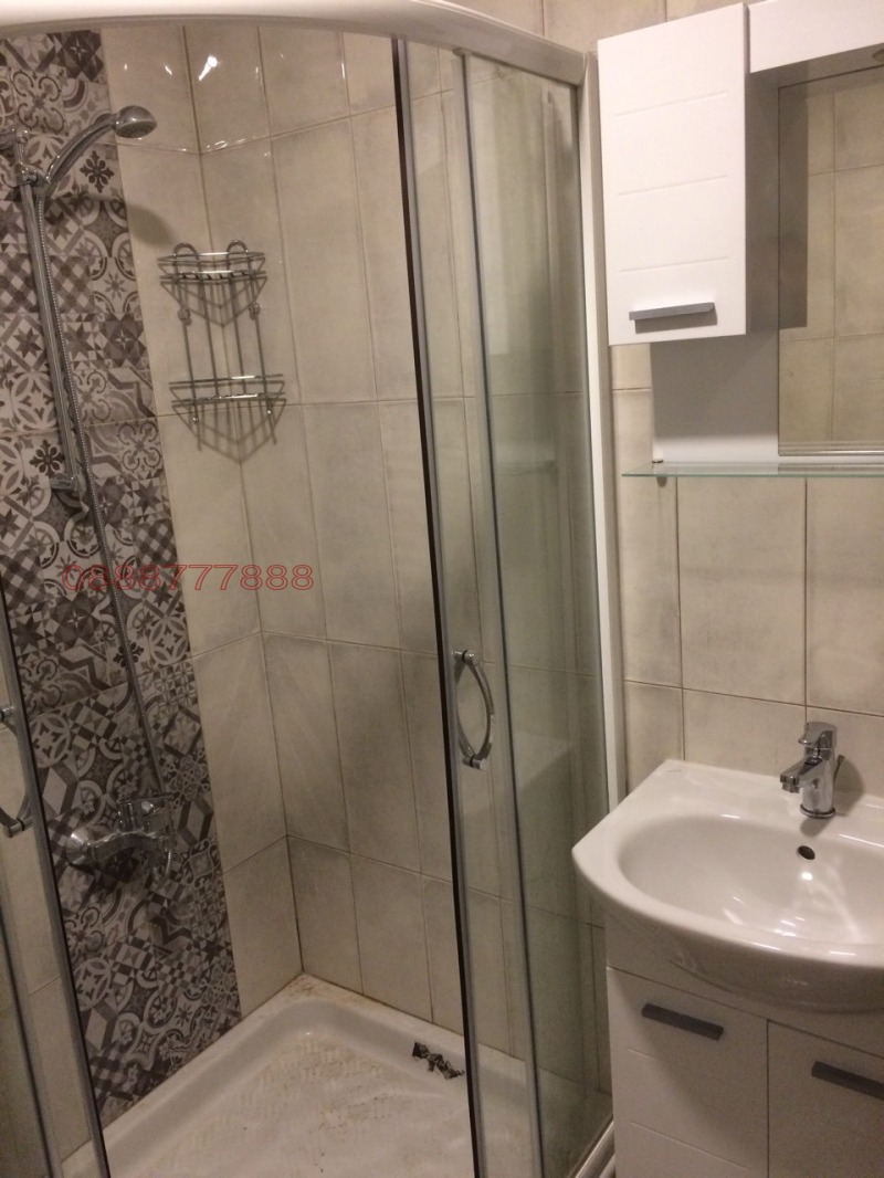 Дава под наем  2-стаен град София , Белите брези , 75 кв.м | 61349678 - изображение [6]