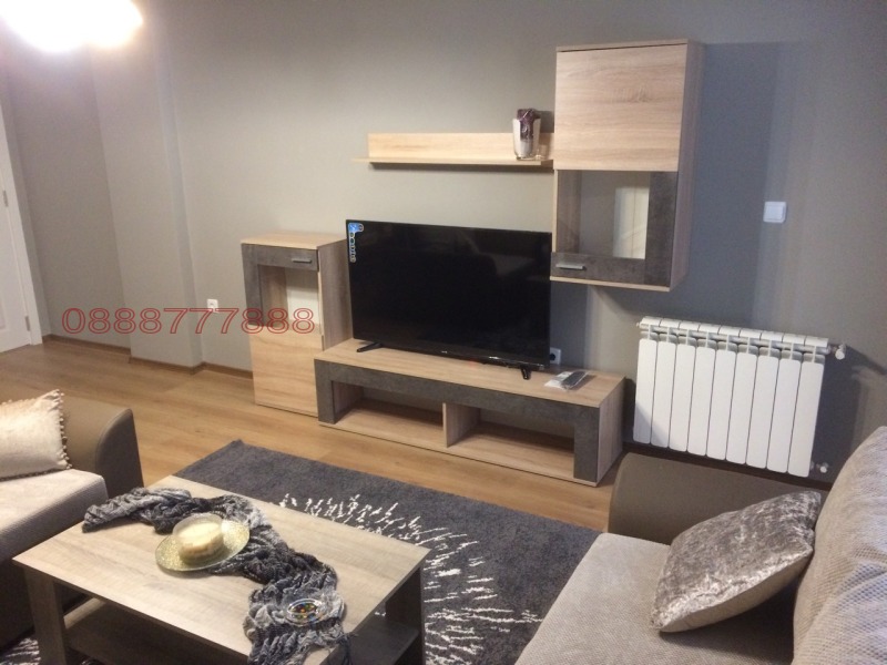 Дава под наем  2-стаен град София , Белите брези , 75 кв.м | 61349678 - изображение [2]