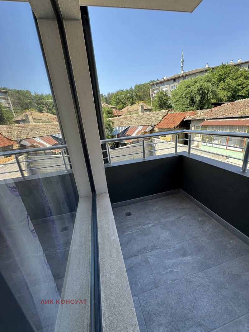Do wynajęcia  1 sypialnia Targowiszcze , Iztok 1 , 65 mkw | 24279150 - obraz [7]