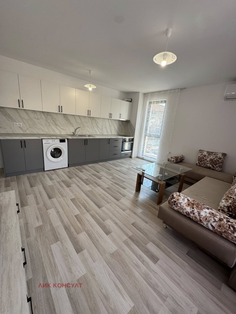 Do wynajęcia  1 sypialnia Targowiszcze , Iztok 1 , 65 mkw | 24279150