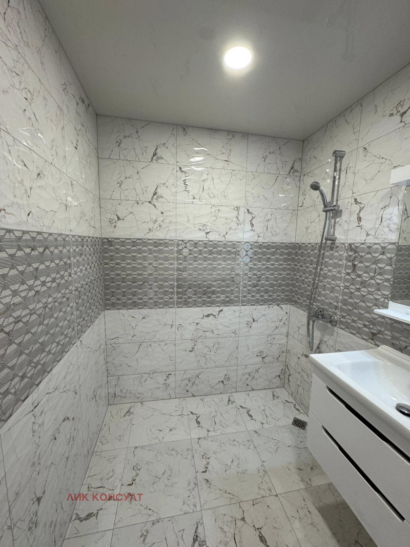 Do wynajęcia  1 sypialnia Targowiszcze , Iztok 1 , 65 mkw | 24279150 - obraz [6]