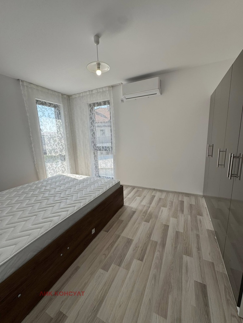 Do wynajęcia  1 sypialnia Targowiszcze , Iztok 1 , 65 mkw | 24279150 - obraz [5]