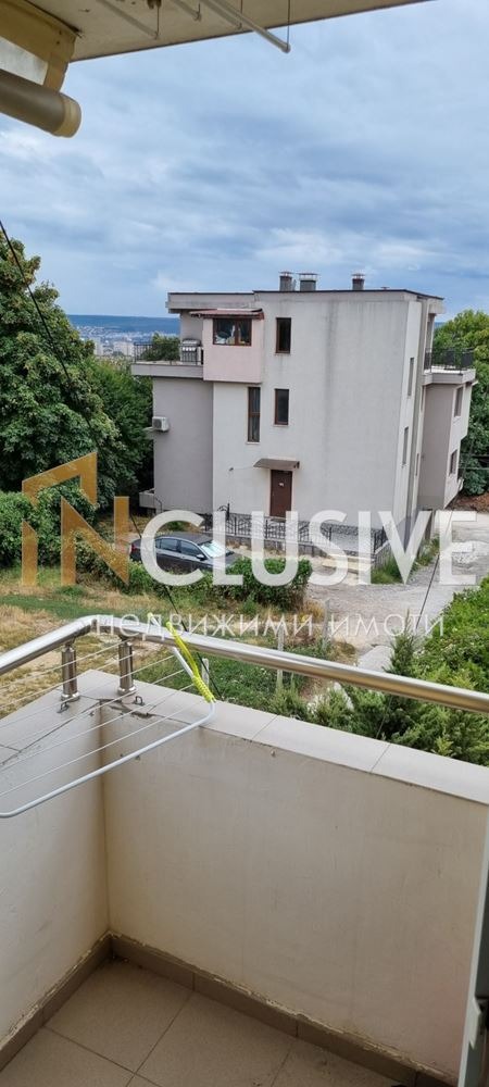 Til leje  1 soveværelse Varna , Briz , 50 kvm | 13944349 - billede [6]