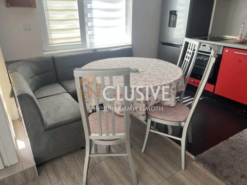 Под наем 2-СТАЕН, град Варна, Бриз • 425 € • 30519571 — Holmes.bg