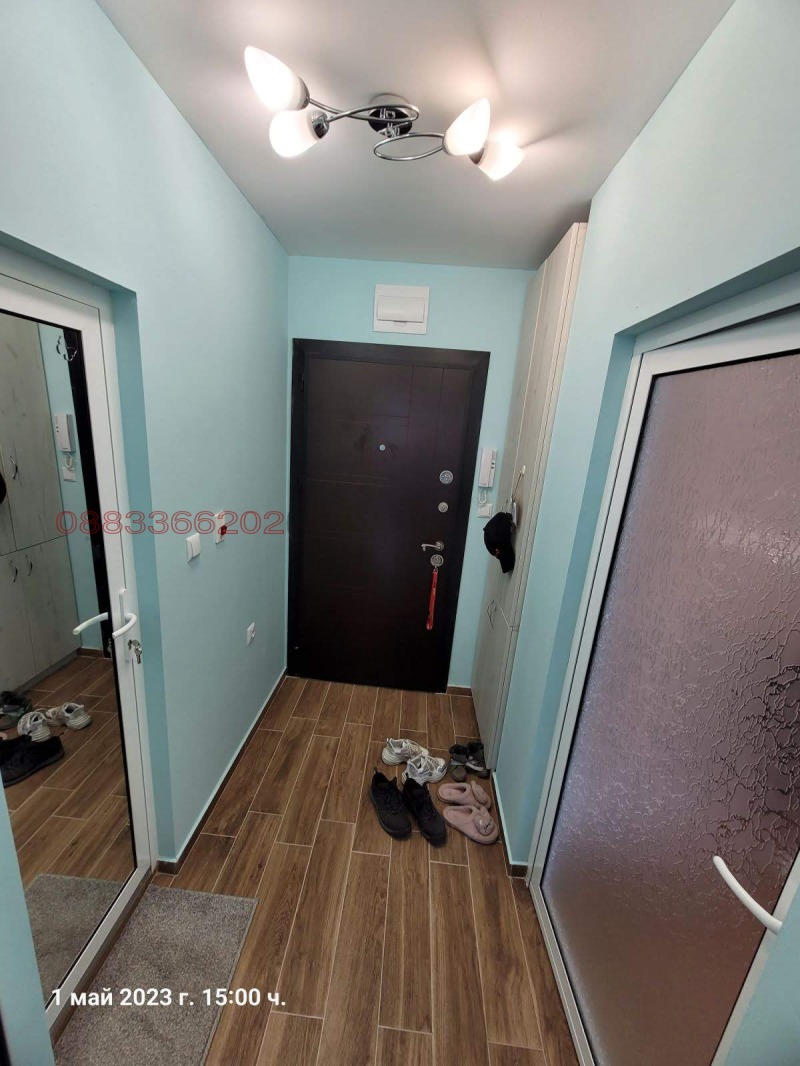 Дава под наем 2-СТАЕН, гр. Варна, Възраждане 1, снимка 9 - Апартаменти - 53015033