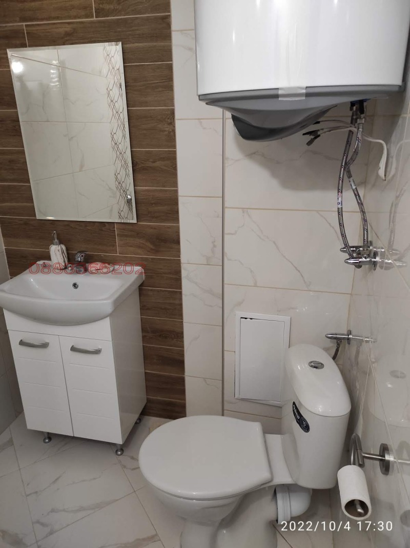 Дава под наем 2-СТАЕН, гр. Варна, Възраждане 1, снимка 7 - Апартаменти - 53015033