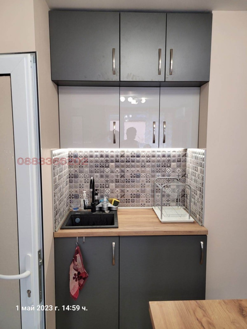 Дава под наем 2-СТАЕН, гр. Варна, Възраждане 1, снимка 2 - Апартаменти - 53015033