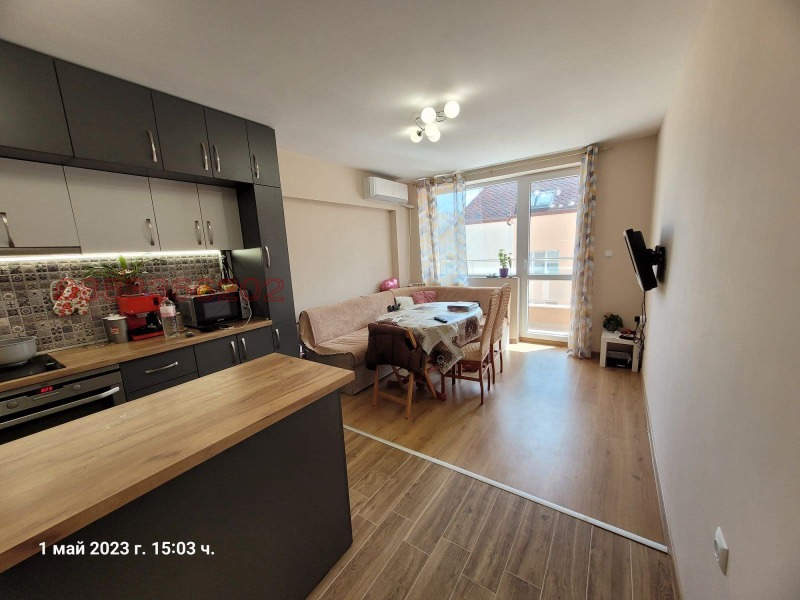 Дава под наем 2-СТАЕН, гр. Варна, Възраждане 1, снимка 4 - Апартаменти - 53015033