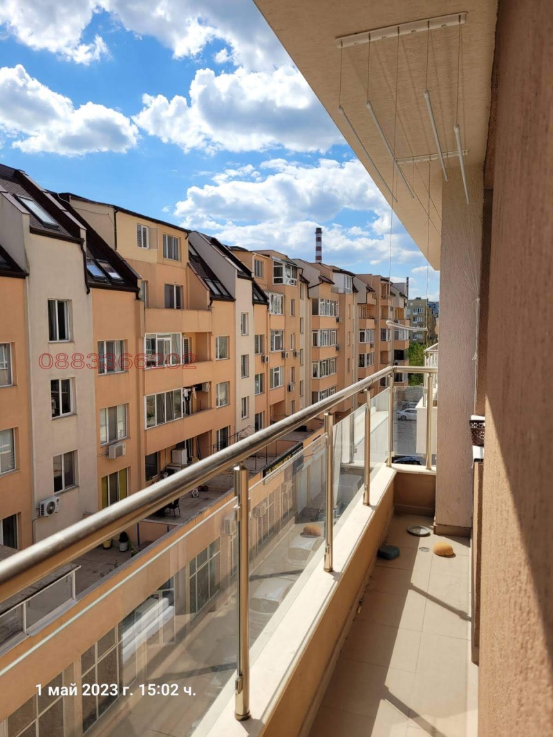 Дава под наем 2-СТАЕН, гр. Варна, Възраждане 1, снимка 10 - Апартаменти - 53015033