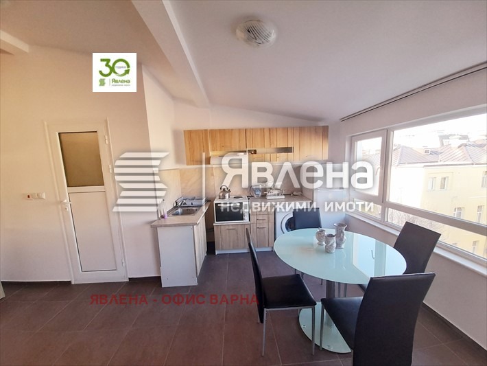 Da affittare  1 camera da letto Varna , VINS-Cherven ploshtad , 55 mq | 88576591 - Immagine [3]