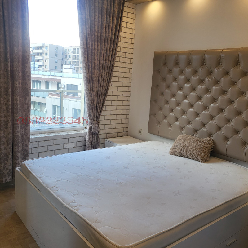 Дава под наем 2-СТАЕН, гр. София, Кръстова вада, снимка 5 - Апартаменти - 52750333