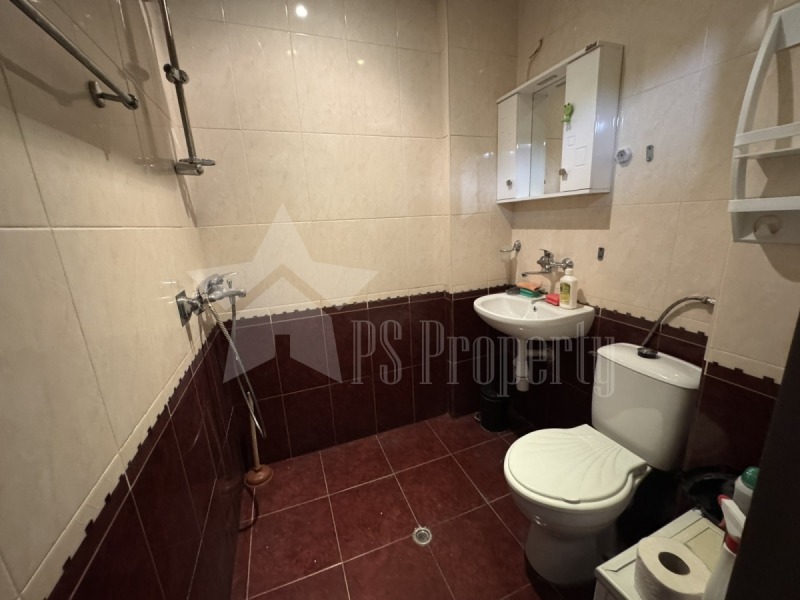 Дава под наем 2-СТАЕН, гр. Стара Загора, Център, снимка 9 - Апартаменти - 53095632