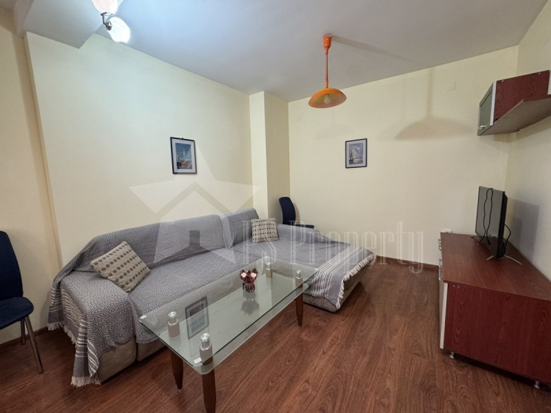 Дава под наем 2-СТАЕН, гр. Стара Загора, Център, снимка 2 - Апартаменти - 53095632