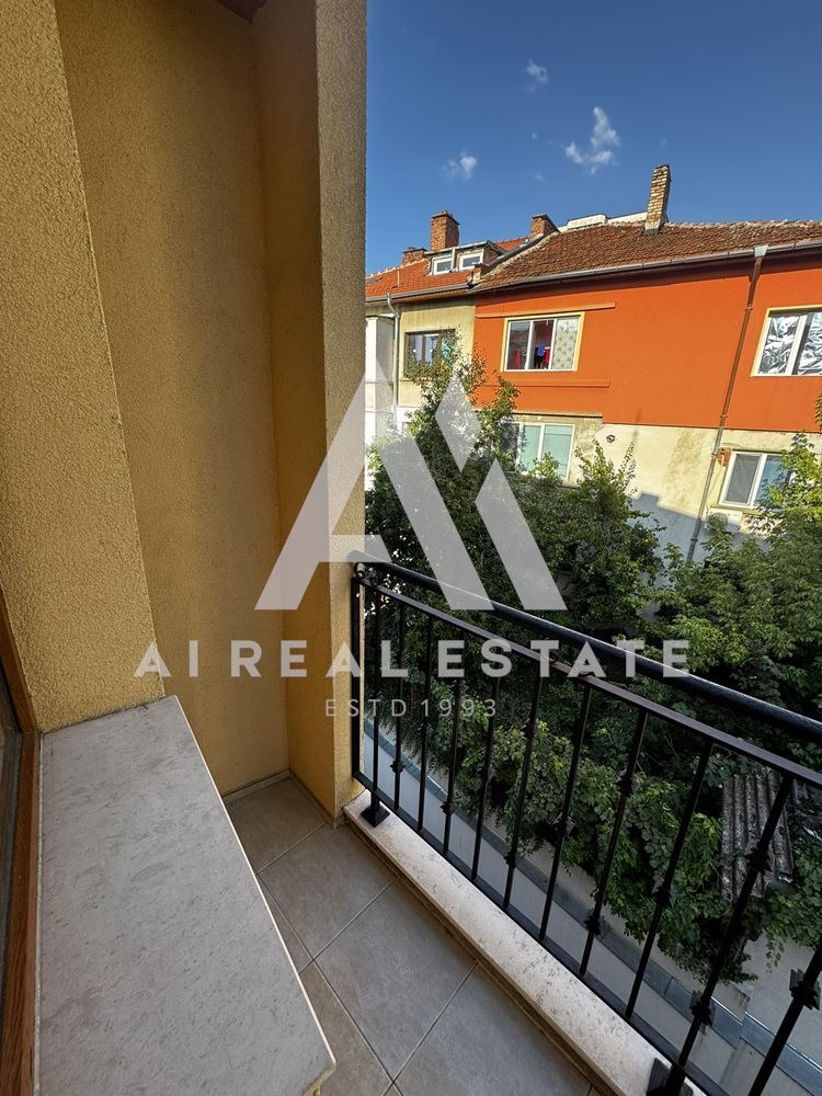 Дава под наем 2-СТАЕН, гр. Плевен, Широк център, снимка 11 - Апартаменти - 53111047