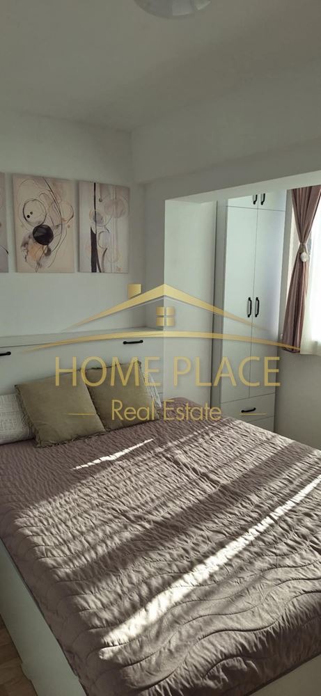 Дава под наем 2-СТАЕН, гр. Варна, Левски 1, снимка 8 - Апартаменти - 53185128