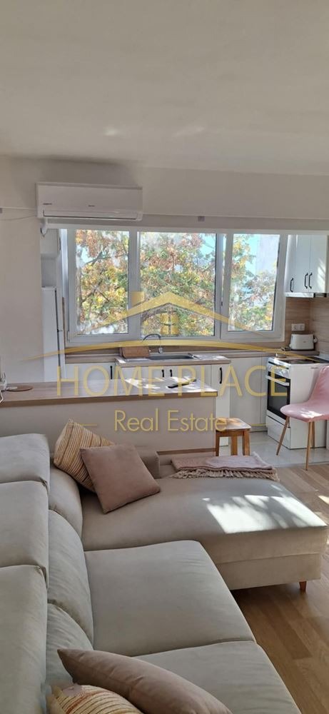 Дава под наем 2-СТАЕН, гр. Варна, Левски 1, снимка 2 - Апартаменти - 53185128