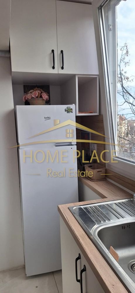 Дава под наем 2-СТАЕН, гр. Варна, Левски 1, снимка 7 - Апартаменти - 53185128