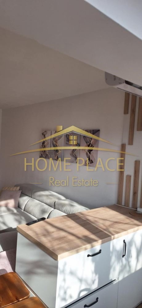 Дава под наем 2-СТАЕН, гр. Варна, Левски 1, снимка 5 - Апартаменти - 53185128