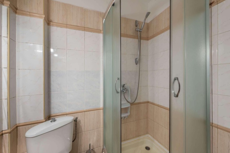 В аренду  2 спальни Варна , Окръжна болница-Генерали , 95 кв.м | 14241723 - изображение [13]
