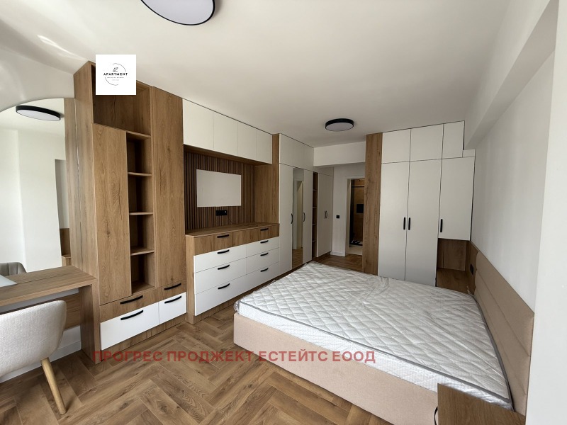 Дава под наем  3-стаен град София , Кръстова вада , 138 кв.м | 89981524 - изображение [9]