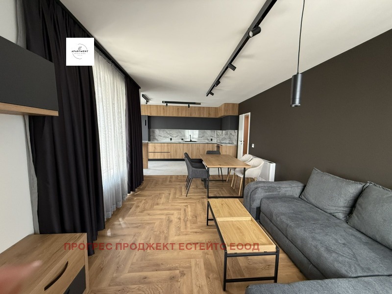 Под наем 3-СТАЕН, град София, Кръстова вада • 1200 € • 84018355 — Holmes.bg