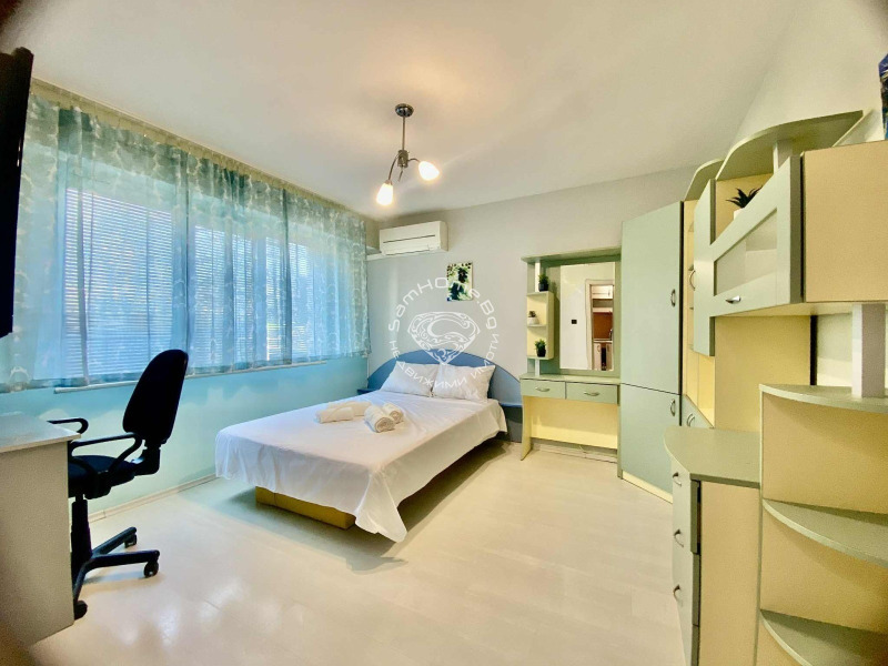 K pronájmu  2 ložnice Varna , Čajka , 75 m2 | 57040158 - obraz [8]